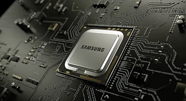 Samsung, 6. nesil DRAM üretimine başlıyor