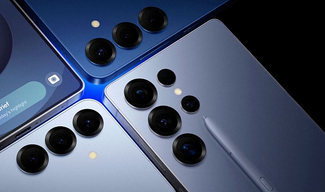 Samsung’un güncelleme desteği verdiği tüm modeller