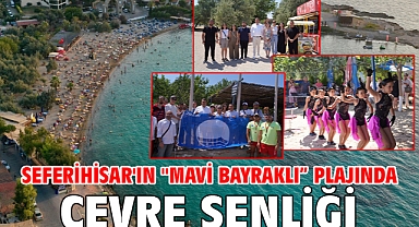 Seferihisar'ın