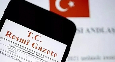 TBMM'deki bazı komisyonların tatilde ve ara vermede çalışmasını içeren kararlar Resmi Gazete'de