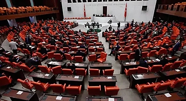TBMM Genel Kurulu'nda, 'LGS' tartışması