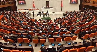 'İklim Kanunu Teklifi' Kabul Edildi