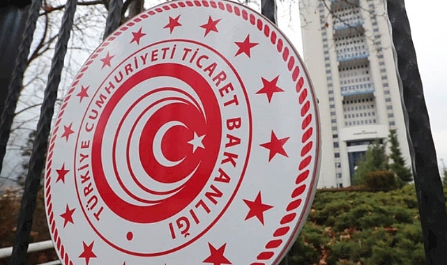 Ticaret Bakanlığı: 20 il 1 milyar doları aşan ihracat yaptı