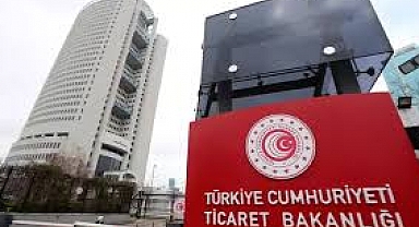 Ticaret Bakanlığı: MERSİS kullanıcı sayısı 3,3 milyona ulaştı