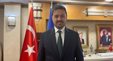 TKDK Başkanı Antalyalı: Atmosfer basınçlı soğuk hava depoları, desteğimizle Türkiye'ye girdi