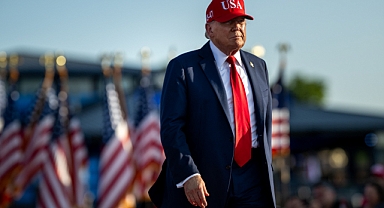 Trump, Japonya ile ticaret anlaşması yaptıklarını duyurdu