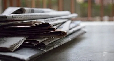 TÜİK: Resmi ilan yayımlayan gazete sayısı yüzde 11,9 azaldı