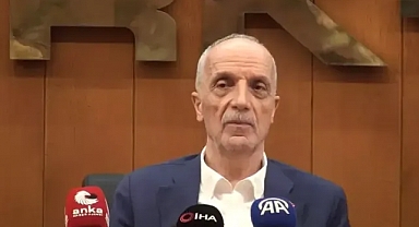 TÜRK-İŞ'ten grev kararı