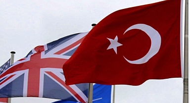 Türkiye ve Birleşik Krallık arasındaki serbest ticaret anlaşması müzakerelerinin ilk turu tamamlandı