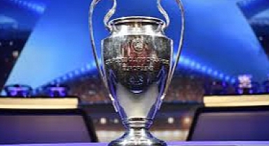 UEFA Şampiyonlar Ligi'nde 2’nci ön eleme turu başladı