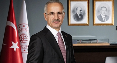 'Ulaştırma ve Altyapı' dergisinin 2'nci sayısı yayımlandı