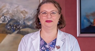 Uzmanı açıkladı: Her yıl 1,5 milyon insan hepatit nedeniyle hayatını kaybediyor
