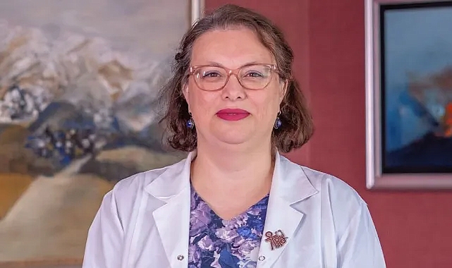 Uzmanı açıkladı: Her yıl 1,5 milyon insan hepatit nedeniyle hayatını kaybediyor