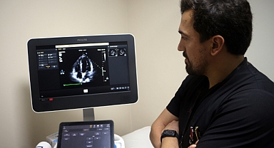 Uzmanı uyardı: 'Aşırı sıcaklarda elektrolit dengesinin bozulması kalp krizi riskini artırıyor’
