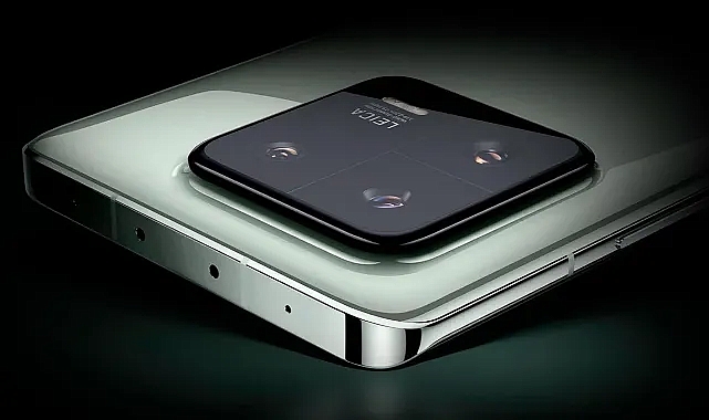 Xiaomi 15T Pro tanıtım öncesi önemli bir eşiği aştı