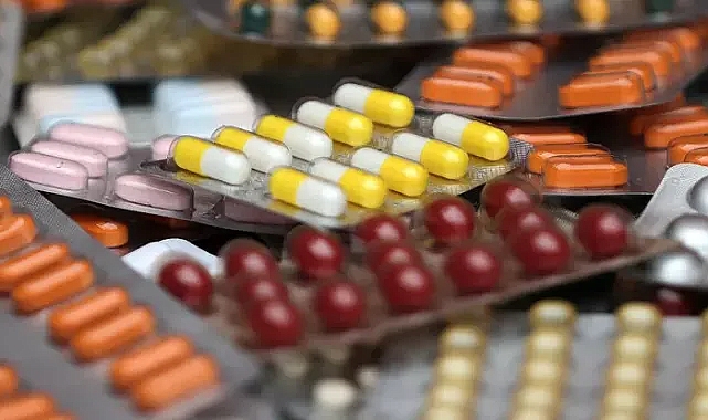 Yerli üretim 12 ilaç daha geri ödeme listesine alındı