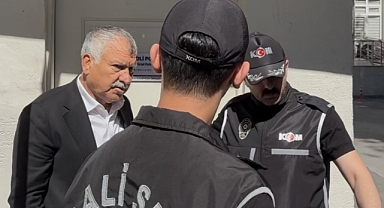 Zeydan Karalar tutuklandı