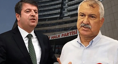Zeydan Karalar ve Abdurrahman Tutdere adliyeye sevk edildi