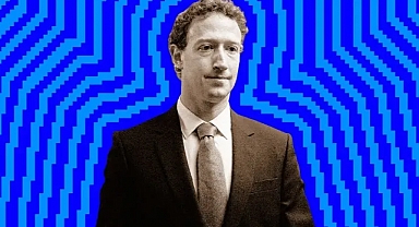Zuckerberg, yapay zeka ile kafayı bozdu