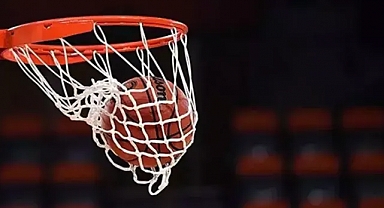 A Milli Erkek Basketbol Takımı'nda Sarper David Mutaf kadrodan çıkarıldı