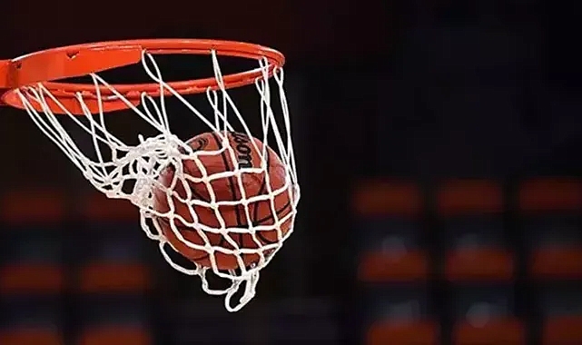 A Milli Erkek Basketbol Takımı'nda Sarper David Mutaf kadrodan çıkarıldı