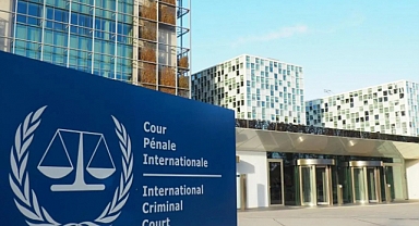 ABD, Uluslararası Ceza Mahkemesi’nin bazı üyelerini yaptırım listesine aldı