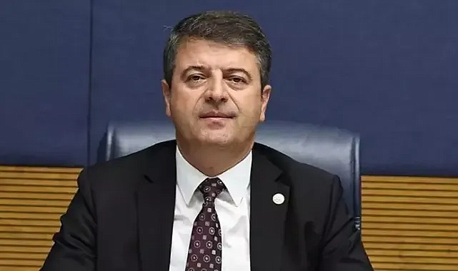 Adıyaman Belediye Başkanı Tutdere, göreve iade edildi