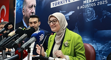 AK Parti'li Uygur: Terörsüz Türkiye hedefinde son aşamadayız