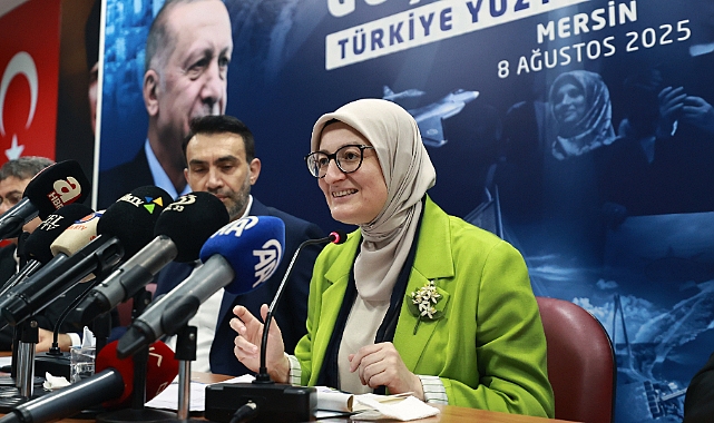 AK Parti'li Uygur: Terörsüz Türkiye hedefinde son aşamadayız