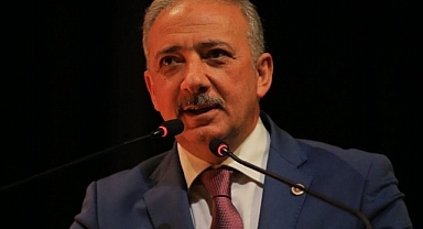 AK Parti Muğla Milletvekili Mete, kaza geçirdi