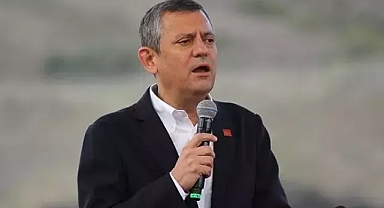 Ankara Cumhuriyet Başsavcılığı, Özgür Özel hakkında soruşturma başlattı