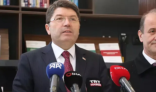 Ankara Cumhuriyet Başsavcılığı Özgür Özel hakkında soruşturma başlattı