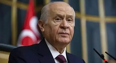 Bahçeli: CHP Genel Başkanının her sözü yalan ve yamuk, her iddia ve ifşası yaban ve yanıltıcıdır