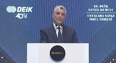 Bakan Bolat: Türkiye’miz son 10 yılda dünyada en hızlı büyüyen ekonomiler arasındadır
