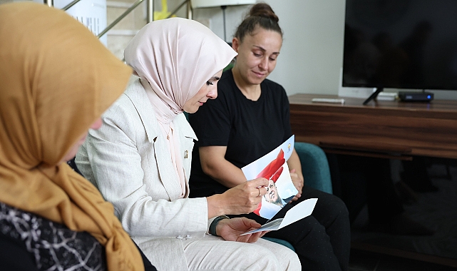 Bakan Göktaş: Güçlü aile yapısını koruyacağız