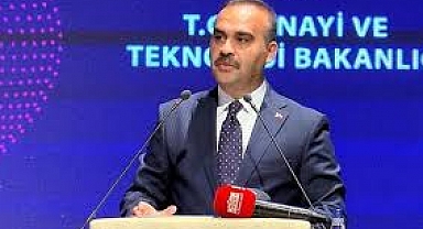 Bakan Kacır: Ülkemizin kutuplardaki varlığını güçlendireceğiz