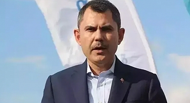 Bakan Kurum: Balıkesir'de 729 binadaki 1036 bağımsız bölüm ağır hasarlı veya yıkık