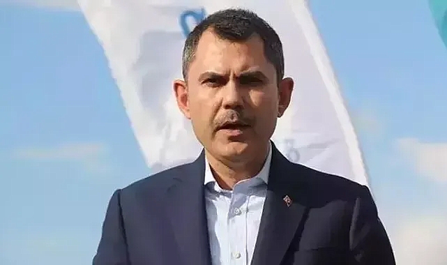Bakan Kurum: Balıkesir'de 729 binadaki 1036 bağımsız bölüm ağır hasarlı veya yıkık