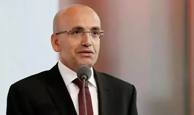 Bakan Şimşek: İhracat rakamları sağlıklı büyüme dinamiğine işaret