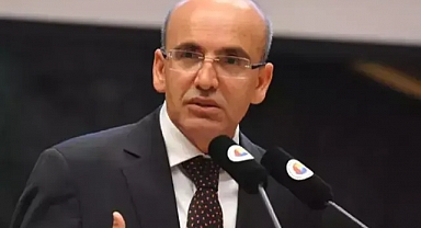 Bakan Şimşek: Makro finansal istikrar pekişiyor