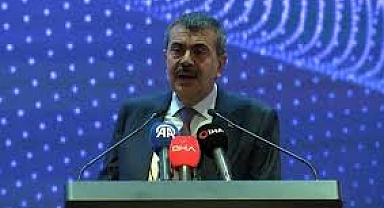 Bakan Tekin: İnşallah terörsüz bir Türkiye’yi hep beraber inşa ederiz