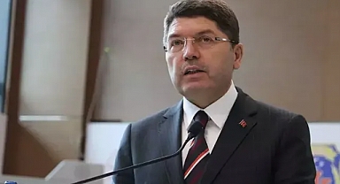 Bakan Tunç'tan HSK'nın müstemir yetki kararnamesine ilişkin açıklama