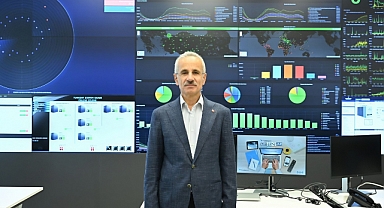Bakan Uraloğlu: 5G hizmeti 1 Nisan 2026 itibarıyla başlayacak
