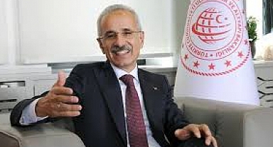 Bakan Uraloğlu'na trafik cezası