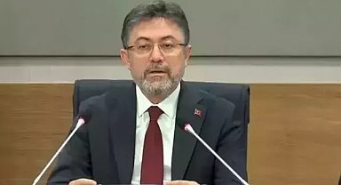 Bakan Yumaklı: Balıkesir ve komşu illerdeki barajlarda herhangi bir sorun tespit edilmedi
