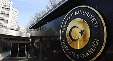 Bakanlık kaynaklarından, Bakan Fidan'a yönelik 'diploma' iddialarına ilişkin açıklama