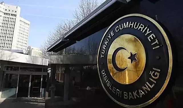 Bakanlık kaynaklarından, Bakan Fidan'a yönelik 'diploma' iddialarına ilişkin açıklama
