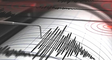 Balıkesir’de deprem