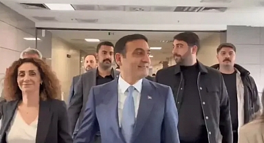 Beyoğlu Belediye Başkanı İnan Güney görevden uzaklaştırıldı