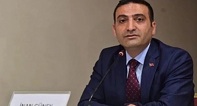 Beyoğlu Belediye Başkanı İnan Güney tutuklandı